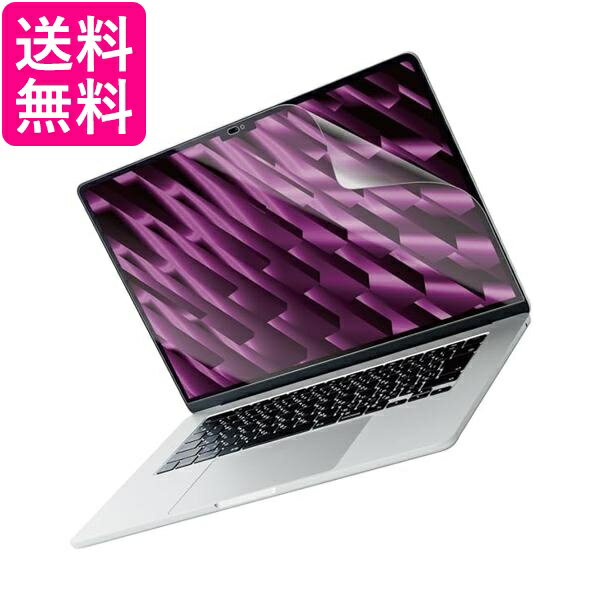 GR EF-MBA1523FLTG tیtB Macbook Air 2023 15.3 C` M2fΉ  hw  yGz