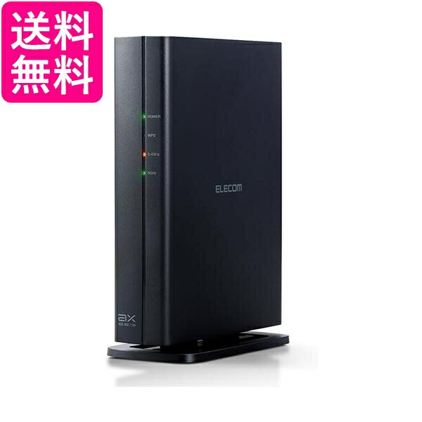 GR WiFi [^[ LAN Wi-Fi6 AX3000 2402+574Mbps 11ax 11ac WRC-X3000GS3-B  yGz