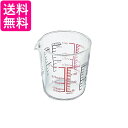 ハリオ メジャーカップ 200ml マルチ CMJ-200 HARIO 送料無料 【G】