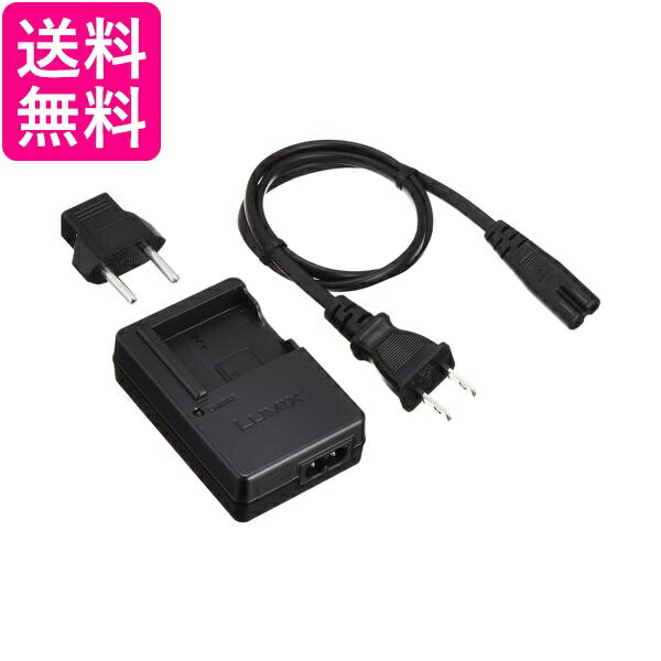 パナソニック バッテリーチャージャー ルミックス DMW-BTC11 送料無料 【G】