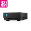 ラシー STHS18000800 外付けHDD ハードディスク 18TB 1big Dock Thunderbolt 3 USB-C Mac/iPad/Wind...