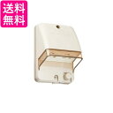 パナソニック フル接地防水ダブルコンセント アースターミナル付 WK4105 送料無料 【G】