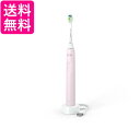 フィリップス 電動歯ブラシ ソニッケアー 2100シリーズ (軽量 USB充電式) HX3651 31 ライトピンク 送料無料 【G】