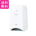 富士通ゼネラル PLAZION プラズィオン コンパクトタイプ脱臭機(ホワイト) DAS-15R-W 送料無料 【G】