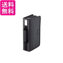 エレコム DVD CDケース ウォレット ファスナー付 96枚収納 CCD-SS96BK 送料無料 【G】