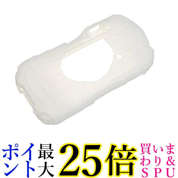 リコー O-CC1252 PENTAX プロテクタージャケット WG-50 WG-60 WG-70用 シリコンジャケット 傷防止 ペンタックス RICOH 送料無料