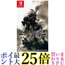 Nintendo Switch ニーア オートマタ ジ エンド オブ ヨルハ エディション 送料無料