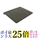 ミヨシ TTP-BT02/BK 高精度ワイヤレスタッチパッド ブラック 7インチサイズ 送料無料