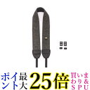 カメラストラップ ショルダーストラップ グレー カメラ ストラップ 肩掛け 斜め掛け 紛失防止 落下防止 おしゃれ (管理S) 送料無料