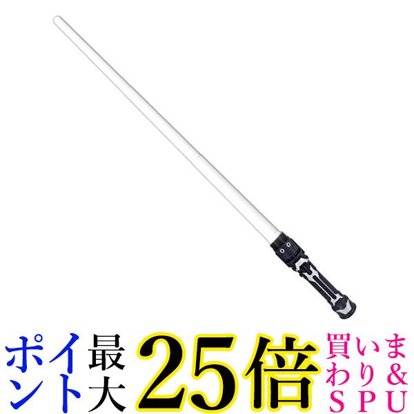 光る剣 ライトセーバー レインボー 光る刀 光るおもちゃ コスプレ ライトセイバー (管理S) 送料無料