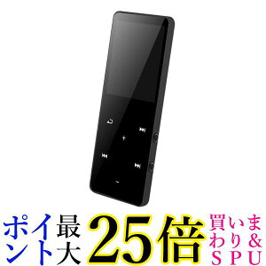 MP3ץ졼䡼 Bluetooth ԡ¢ ѥ 饸 Ͽ ֥å 4GB ̶ ̳  (S) ̵