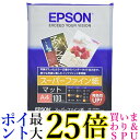 エプソン KA4100SFR A4 100枚 スーパーファイン紙 EPSON 送料無料