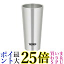 THERMOS JDI-350 サーモス 真空断熱タンブラー 350ml ステンレス JDI350 S コップ 保温 保冷 送料無料