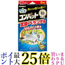金鳥 コンバット 玄関 ベランダ用 1年用 6個入 キンチョー 送料無料(3)