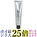エヌドット N .エヌドット オム ジェルグリース 80g スタイリング 送料無料