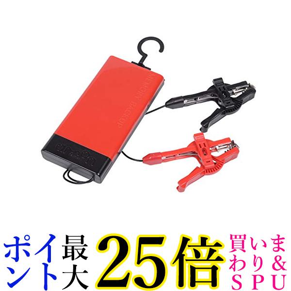 エーモン 8864 メモリーバックアップ EV車 HV車 アイドリングストップ車対応 送料無料