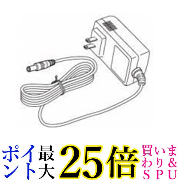 オムロン マッサージ器 オムロン HM-141-AC2 ネックマッサージャ用 ACアダプタ 送料無料