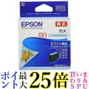 エプソン KAM-LC-L ライトシアン 増量 純正 インクカートリッジ カメ EPSON 送料無料