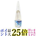 サンコー BA-61トイレクリーナー ケース付 グレー DX 抗菌 サトミツ棒 やわらか 傷がつきにくい 送料無料
