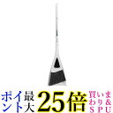アズマ工業 sm@rt155 玄関ほうき&ちりとりスリム 掃除 清掃 伸縮 セット 磁石 マグネット 送料無料