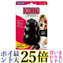 コング ブラックコング M サイズ犬用おもちゃ KONG 送料無料