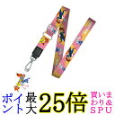 PGA PG-DSDST07ZTP ストラップホルダー付 ショルダーストラップ ズートピア ディズニーキャラクター 送料無料