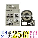 キングジム テープカートリッジ テプラPRO アイロンラベル SF12K 送料無料