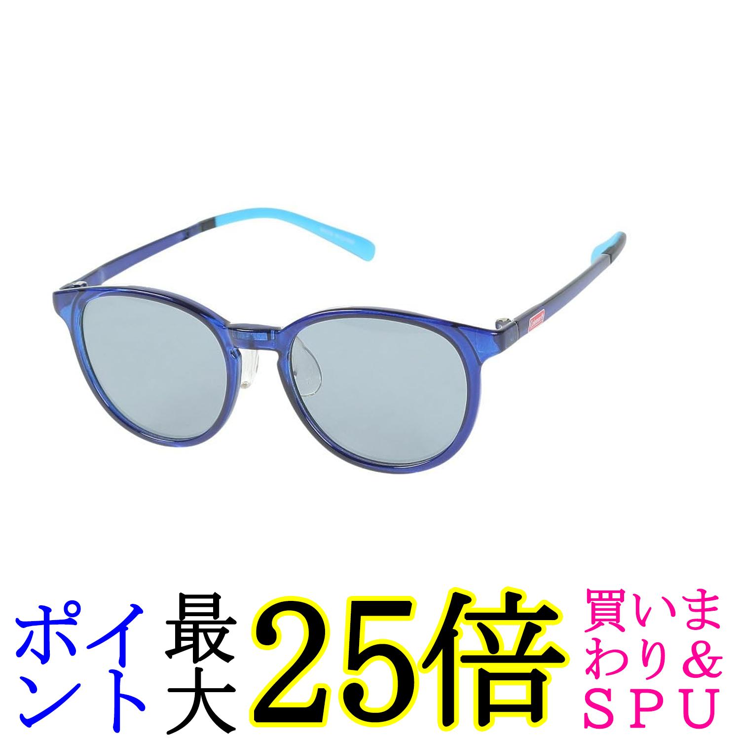 ޥ CKS07-2 å󥰥饹 UVå 餫ե졼 ˥ Coleman ̵