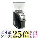 ソリス SK1661 スカラプラス コーヒーグラインダー 電動 コーヒーミル Solis 送料無料