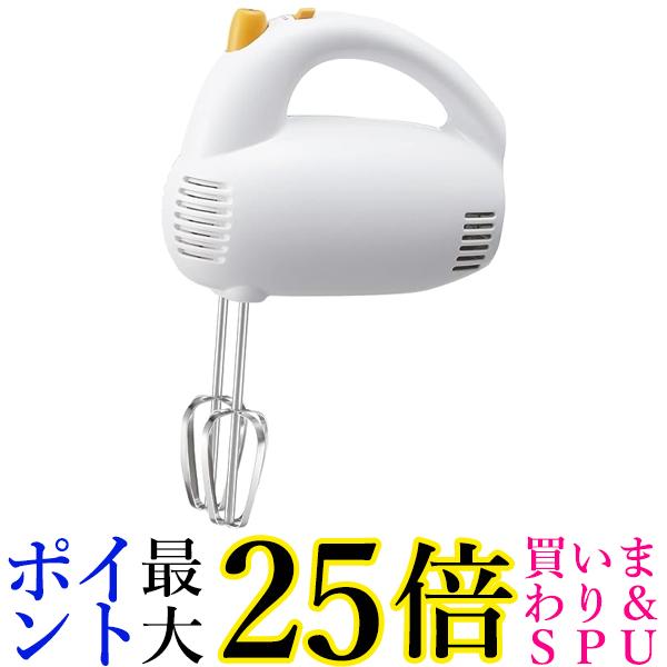 貝印 DL0501 電動 ハンド ミキサー ホ�