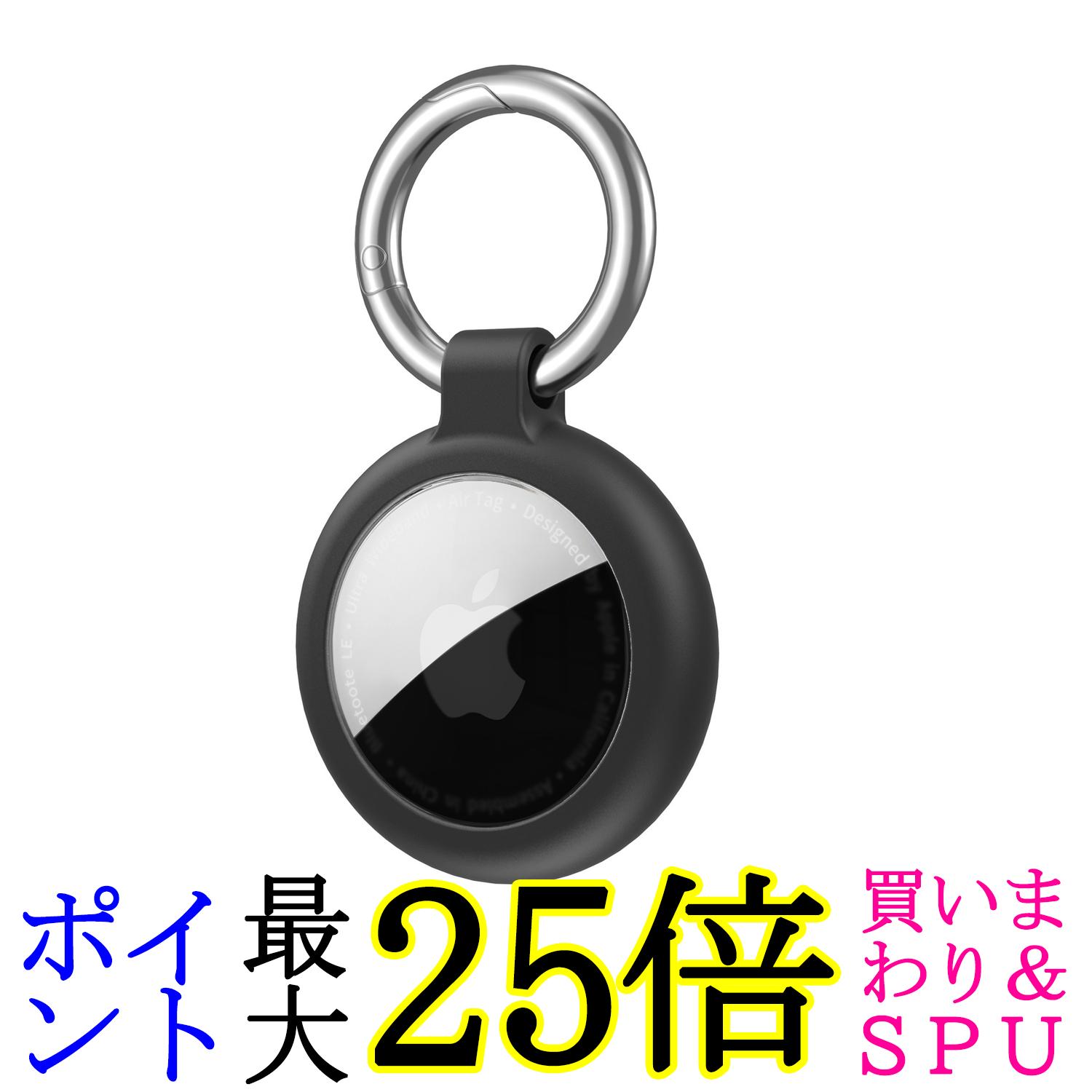 AirTag  ֥å ɿ ۥդ TPU  С ׷ۼ ɻ 360ݸ æɻ  (S) ̵