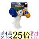 MLB公認 ドジャース 大谷 キャットトイ 1セット 送料無料