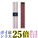 日本香堂 かゆらぎ 桜 スティック 40本入 お香 インセンス 香立付 送料無料(4)