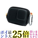 GoPro 13/12/11/10 対応 収納ケース ミニカメラバッグ 防水 防湿 防塵 耐衝撃 アクションカメラ アクセサリー 持ち運び (管理S) 送料無料(2)