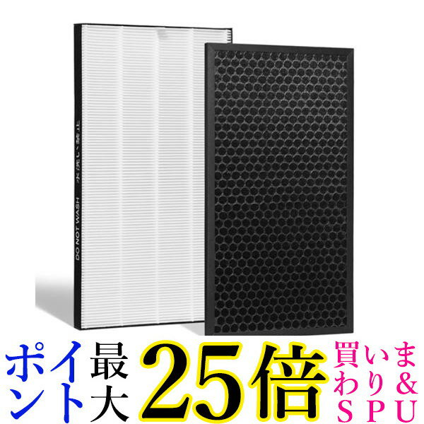 空気清浄機フィルター36畳 IAP-A100FL フィルター 空気清浄機 36畳 におい ほこり 花粉 ハウスダスト アイリスオーヤマ