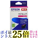 エプソン MUG-M マゼンタ インクカートリッジ マグカップ 純正 EPSON 送料無料