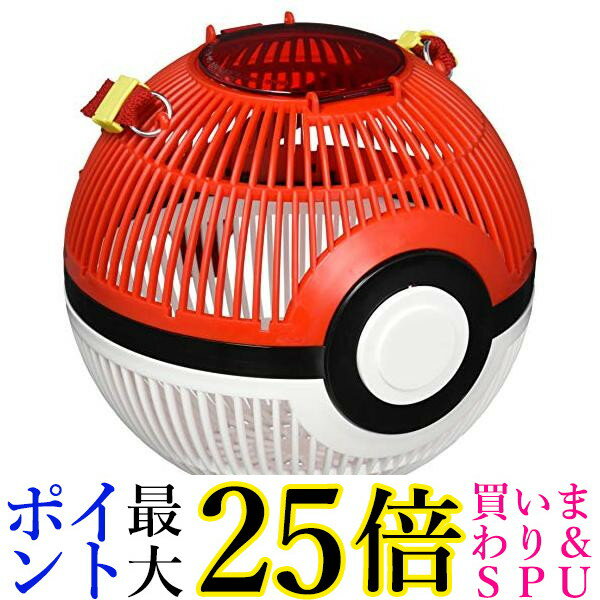 ★4日20:00~11日1:59 ポイント最大25倍！！★タカラトミー ポケットモンスター モンスターボール 虫カゴ 送料無料