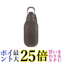 リッチェル お散歩ハンディシャワー ダークブラウン Mサイズ Richell 送料無料