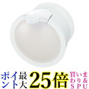 SANEI PW1710-W4 白 ウォールソープディスペンサー 吸盤式 シャンプーや液体洗剤用 容量300ml 送料無料