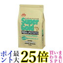 森乳サンワールド スーパーゴールド フィッシュアンドポテト シニアライト 犬用 2.4kg 送料無料