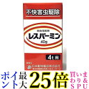 ニチドウ レスバーミン NICHIDO 送料無料