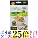 ジェックス レオパブレンドフード 60g GEX 送料無料