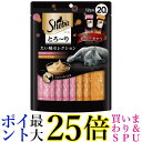 シーバ とろーり メルティ たい味セレクション 12g×20P キャットフード 送料無料