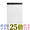 トレース台 A4 薄型 LED 3段階調光トレースパネル 製図 写経 アニメ 製図 漫画 (管理S) 送料無料