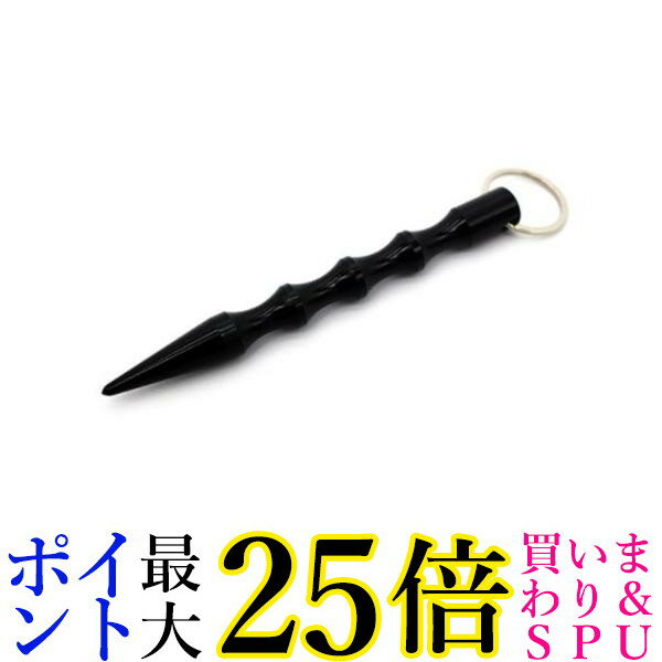 タクティカルスティック 防災 グッズ 護身 棒 車 ガラス 災害 車内 台風 地震 丈夫 不審者 痴漢対策 護身用 護身用品 防犯 (管理S) 送料無料