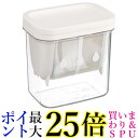 NEW H&B C-8531 濃厚水切りヨーグルト パール金属 送料無料