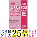 森乳サンワールド ワンラック エナジー500 20g×6包 犬用フード ドッグフード ペットフード 送料無料
