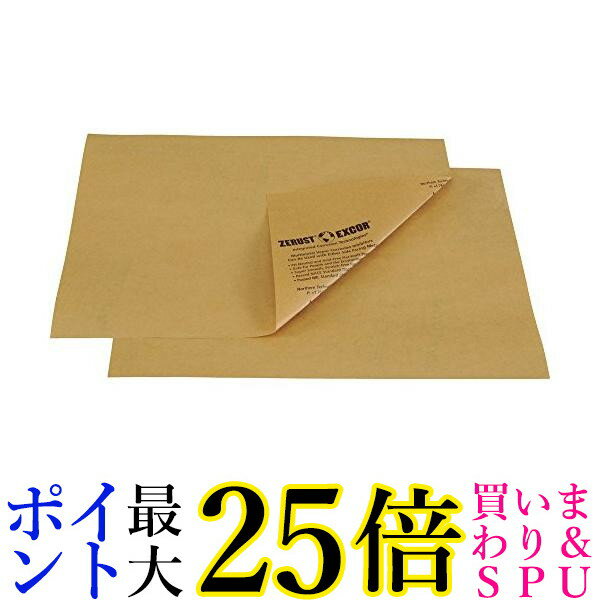 トラスコ ゼラスト防錆紙 幅210×長さ297×厚み0.07mm 20枚入 TZP-A4 送料無料