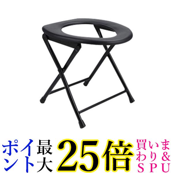 お買い物マラソン中は超お買い得!! 〜4/29日(土) 01:59まで簡易トイレ 折りたたみ式 携帯トイレ ポータブルトイレ 非常用 緊急時 防災 災害 キャンプ 男女兼用 (管理C) 送料無料