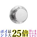 キッチンタイマー マグネット おしゃれ アナログ ステンレス 電池不要 ダイヤル式 料理 調理タイマー 手動 タイマー(管理S) 送料無料